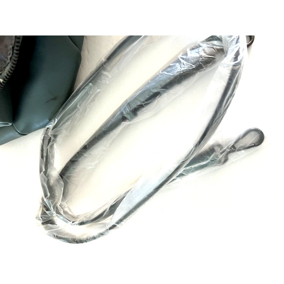 Simply Vera Wang Rockbridge Tote Handbag Purse Crossbody Blue Gray Color - Picture 8 of 8